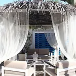 Bed and breakfast Rivazzurra Design San Vito Lo Capo