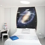 Bed and breakfast Rivazzurra Design
