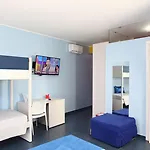 Rivazzurra Design Bed and breakfast 4*