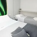 Rivazzurra Design Bed and breakfast 4*