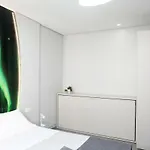 Rivazzurra Design Bed and breakfast