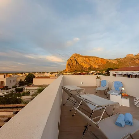 Rivazzurra Design 3* San Vito Lo Capo