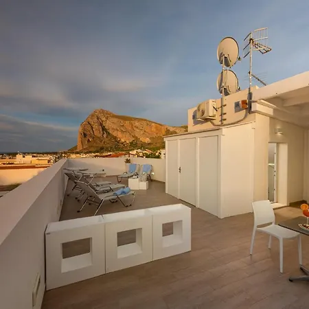 Rivazzurra Design San Vito Lo Capo