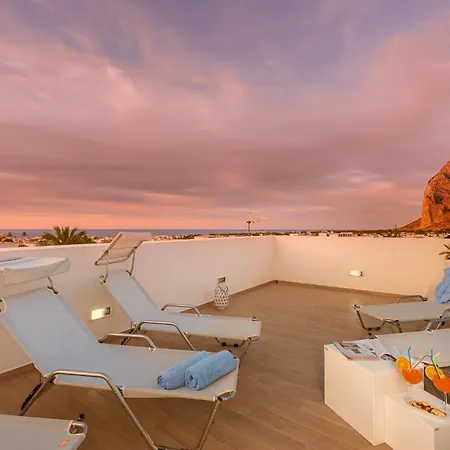 Rivazzurra Design 3* San Vito Lo Capo