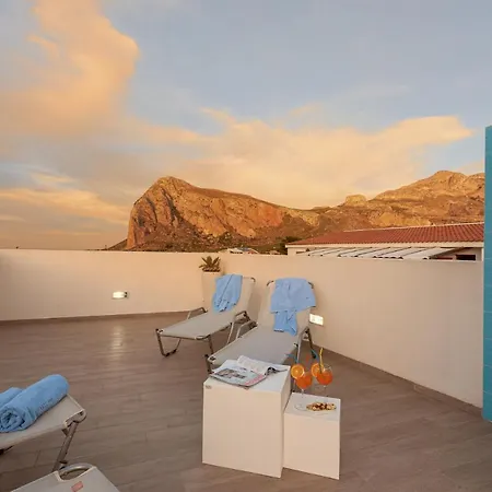 Bed & Breakfast Rivazzurra Design 3*