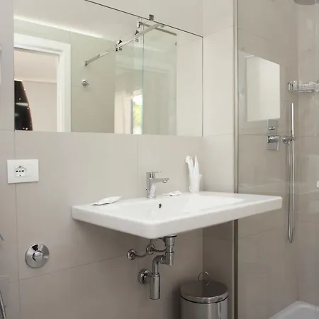 Rivazzurra Design Nocleg ze śniadaniem