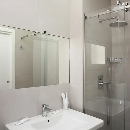 Rivazzurra Design 3* San Vito Lo Capo