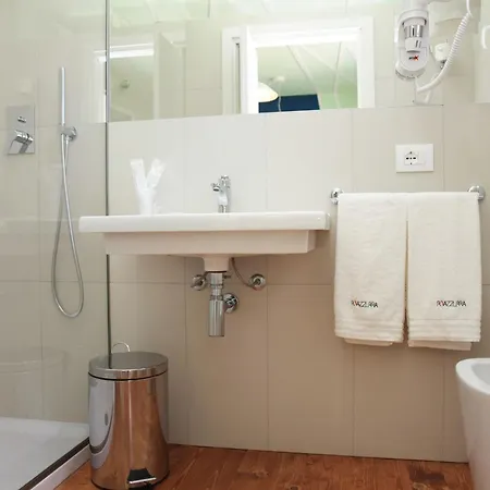 Rivazzurra Design 4* San Vito Lo Capo
