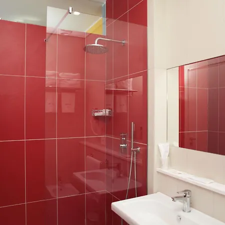 Bed & Breakfast Rivazzurra Design