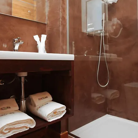 Rivazzurra Design Nocleg ze śniadaniem 3*