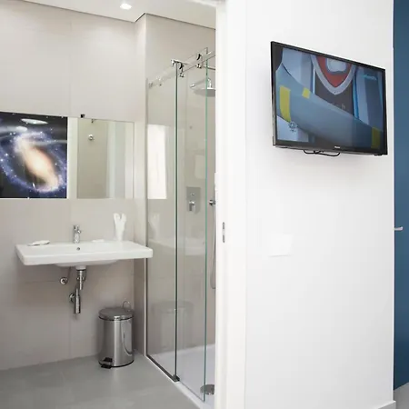 Rivazzurra Design Nocleg ze śniadaniem