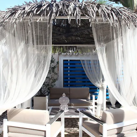 Bed & Breakfast Rivazzurra Design San Vito Lo Capo
