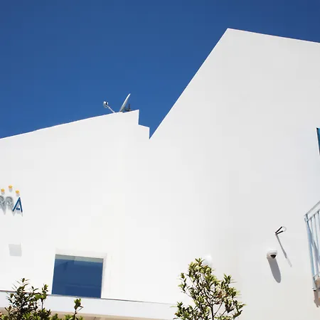 Rivazzurra Design Bed & Breakfast San Vito Lo Capo