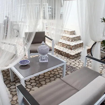 Rivazzurra Design San Vito Lo Capo