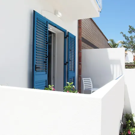 Bed & Breakfast Rivazzurra Design