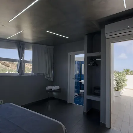 Rivazzurra Design 4* San Vito Lo Capo