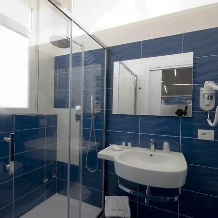 Rivazzurra Design 4* San Vito Lo Capo