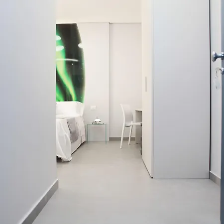 Rivazzurra Design Bed & Breakfast