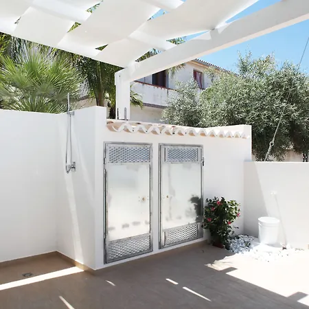 Bed and breakfast Rivazzurra Design San Vito Lo Capo