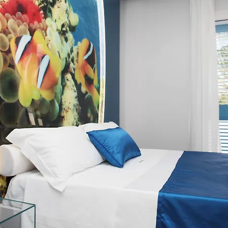 Rivazzurra Design 4*