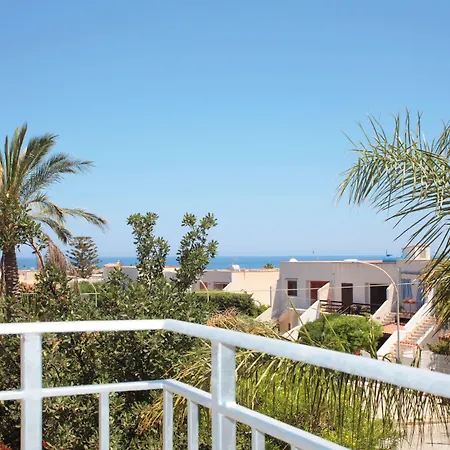 Rivazzurra Design 4* San Vito Lo Capo