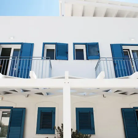 Rivazzurra Design 3*