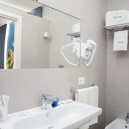 Bed & Breakfast Rivazzurra Design San Vito Lo Capo