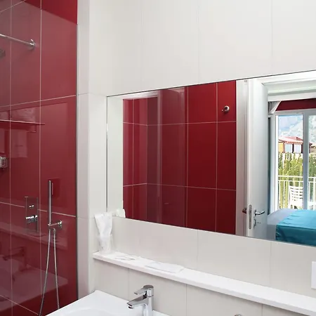 Rivazzurra Design Nocleg ze śniadaniem