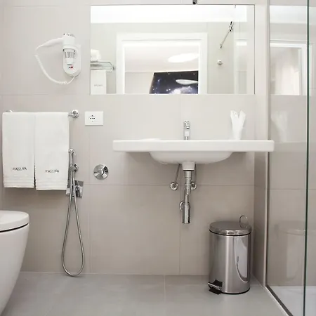 Rivazzurra Design 4*