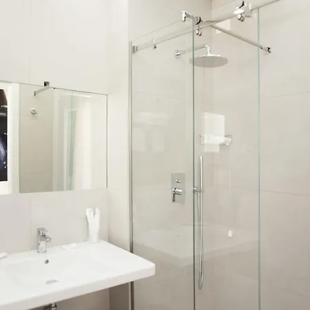 Rivazzurra Design Frühstückspension