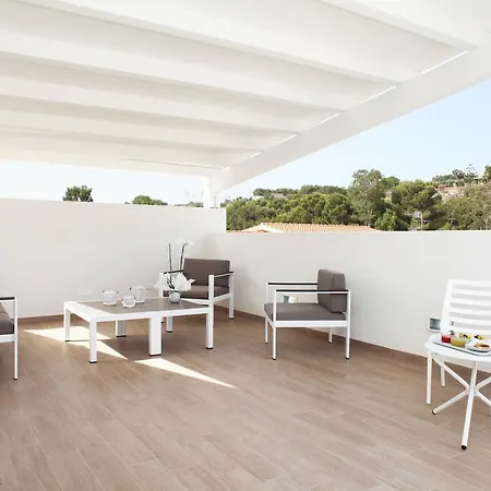 Rivazzurra Design 3*