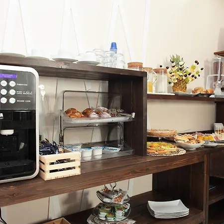 Rivazzurra Design 3* San Vito Lo Capo