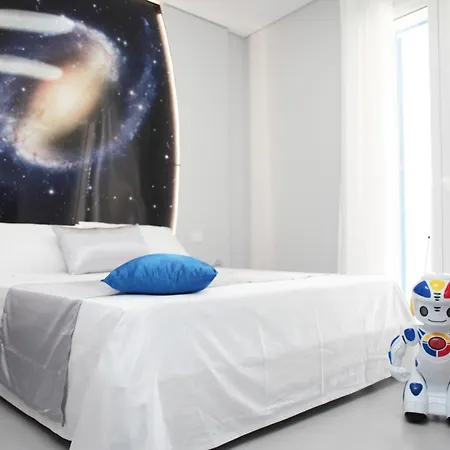 Rivazzurra Design 4* San Vito Lo Capo