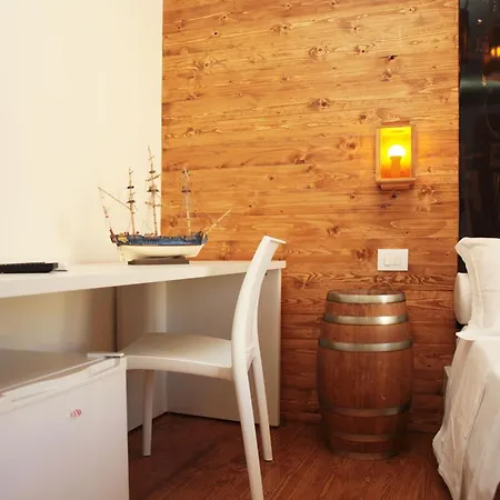 Rivazzurra Design San Vito Lo Capo