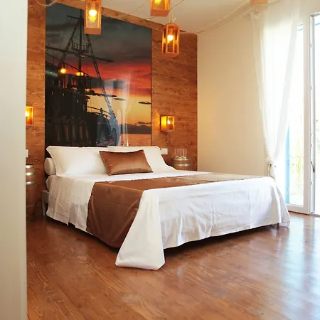 Rivazzurra Design 3* San Vito Lo Capo