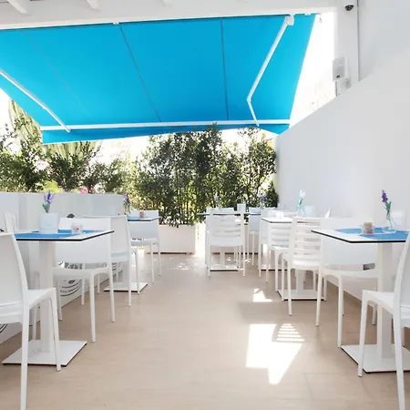 Bed & Breakfast Rivazzurra Design San Vito Lo Capo