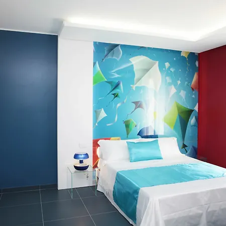 Rivazzurra Design 3* San Vito Lo Capo