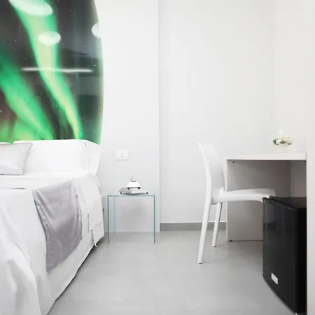 Rivazzurra Design Bed & Breakfast