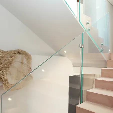 Rivazzurra Design Bed & Breakfast 4*