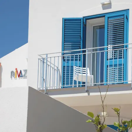 Rivazzurra Design San Vito Lo Capo