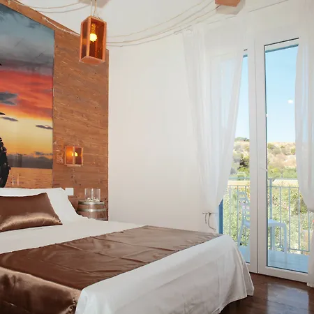 Rivazzurra Design Nocleg ze śniadaniem
