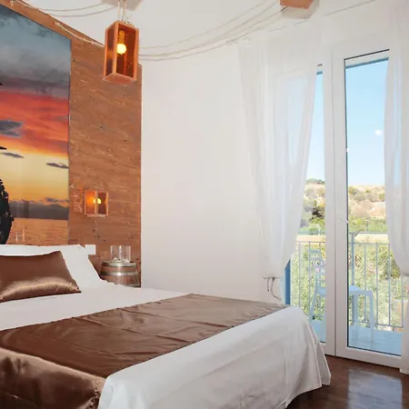 Rivazzurra Design Bed & Breakfast