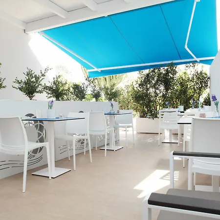 Rivazzurra Design 3* San Vito Lo Capo