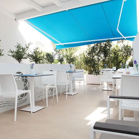 Rivazzurra Design 4* San Vito Lo Capo