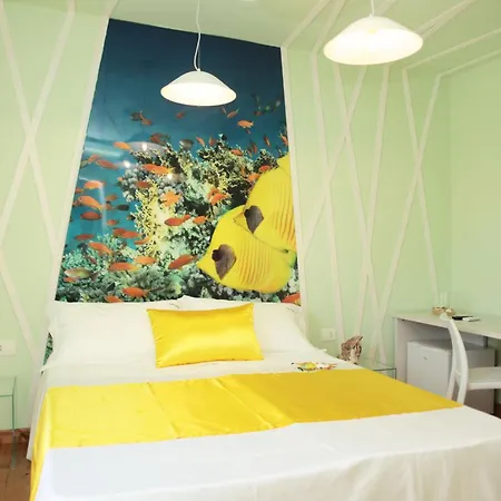 Rivazzurra Design 4*