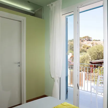 Rivazzurra Design San Vito Lo Capo