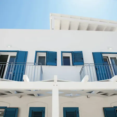 Rivazzurra Design 3*