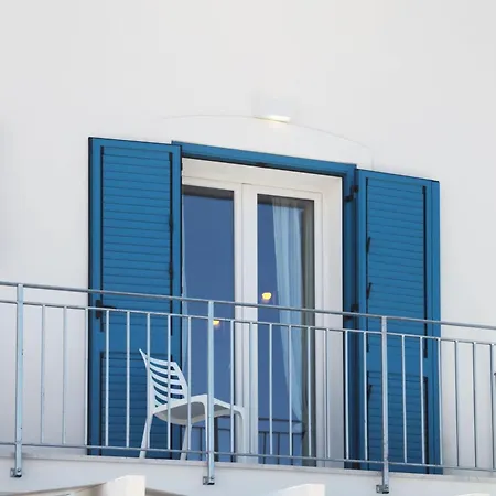 Bed & Breakfast Rivazzurra Design 4*