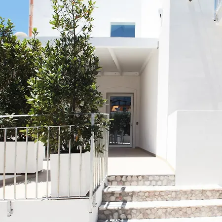 Rivazzurra Design San Vito Lo Capo