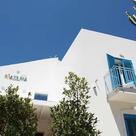 Rivazzurra Design San Vito Lo Capo